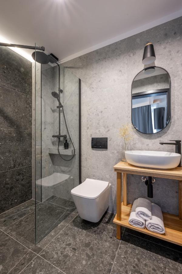 Apartamenty Klemensowka 자코파네 외부 사진