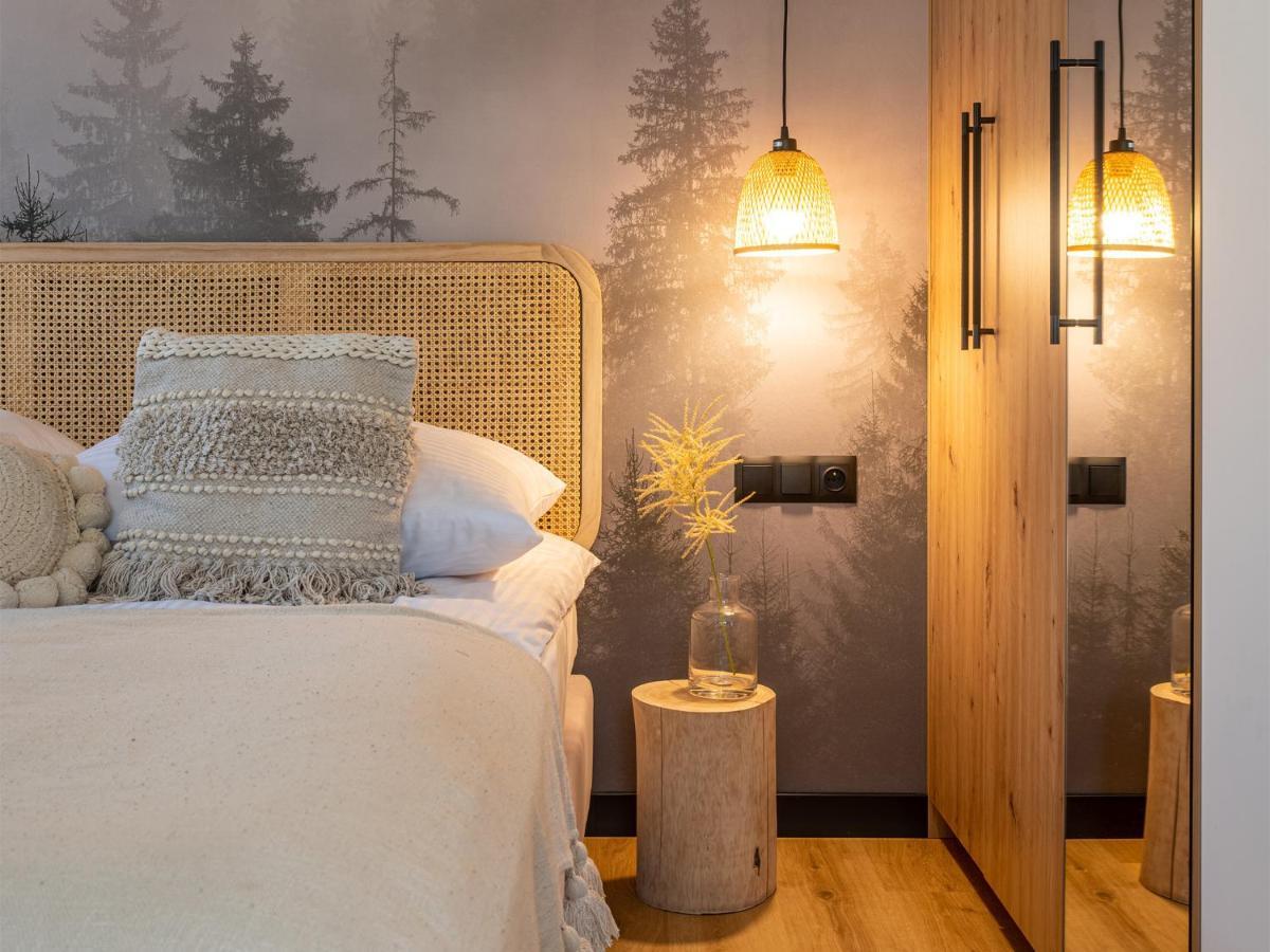 Apartamenty Klemensowka 자코파네 외부 사진