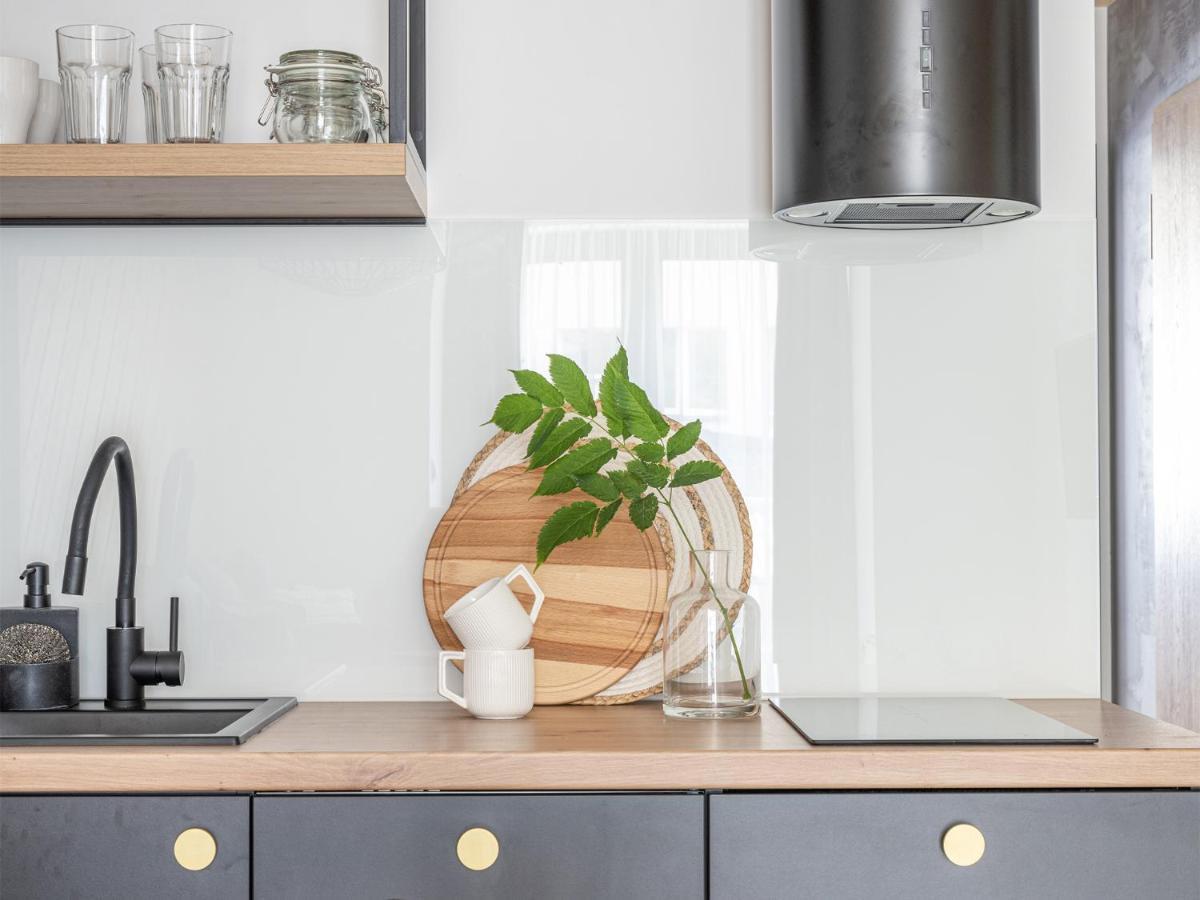 Apartamenty Klemensowka 자코파네 외부 사진